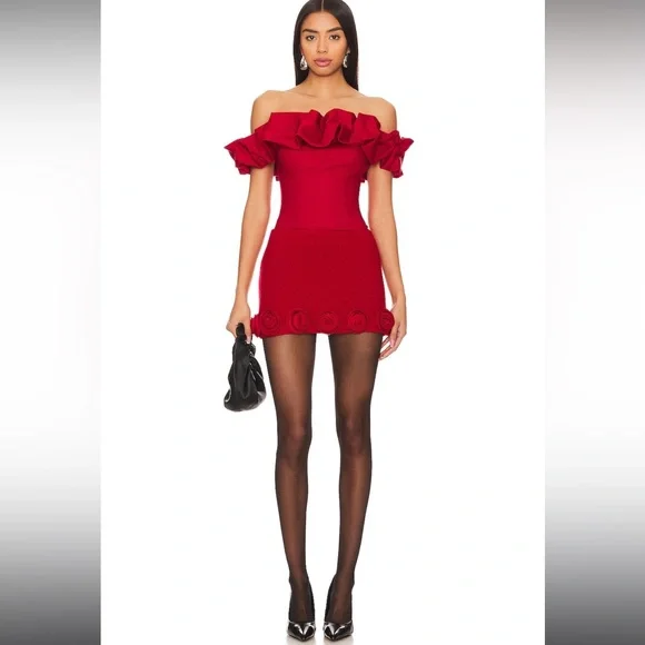 Revolve NBD Aurelie top - Picture 6 of 10